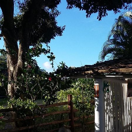 Hotel Pousada Casa da Praia Itaúnas Itaunas  Exterior foto